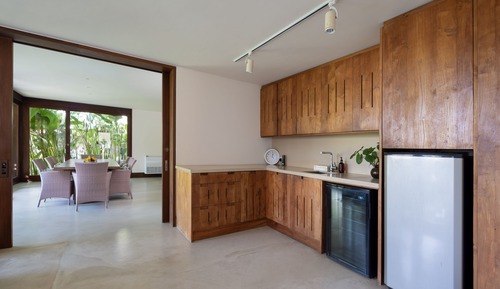 Villa exclusiva