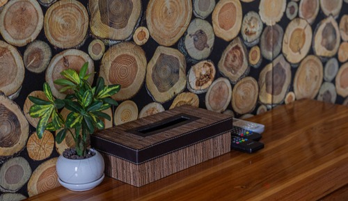 Habitación Deluxe doble