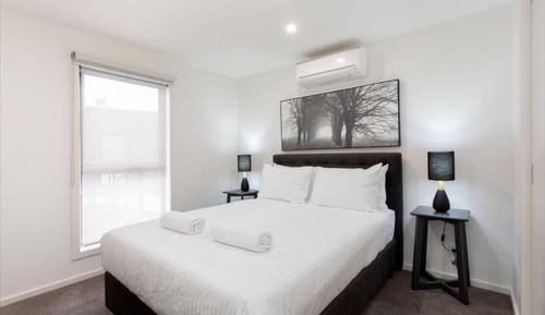 Apartamento de lujo