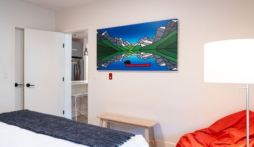 Apartamento