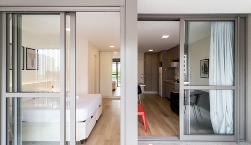Apartamento