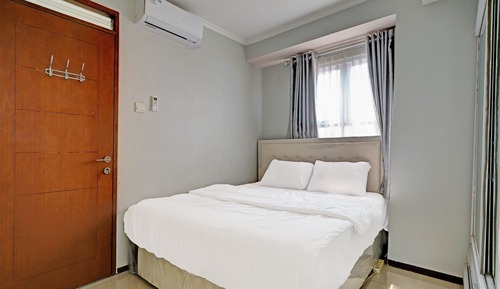 Habitación Deluxe doble
