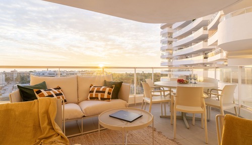 Apartamento Deluxe