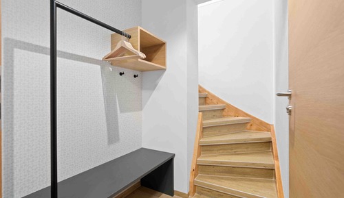Apartamento Confort
