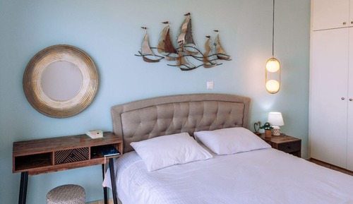 Apartamento de lujo