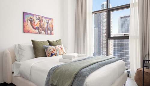 Apartamento Premier