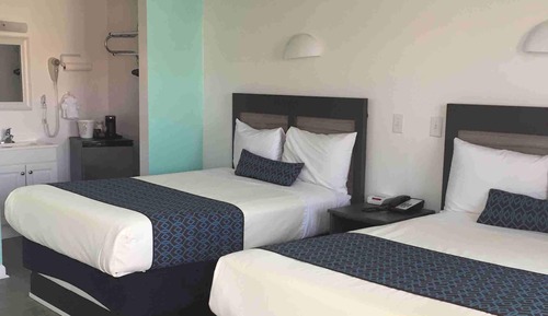 Habitación estándar