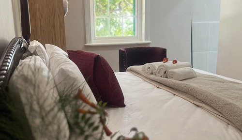 Habitación Confort, 1 cama de matrimonio