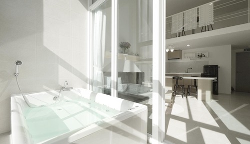 Habitación básica, 1 habitación (J201)
