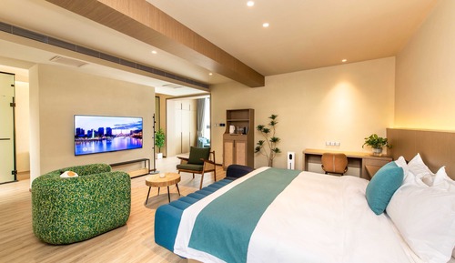 Habitación Confort