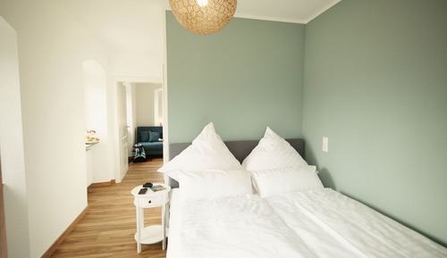 Habitación familiar