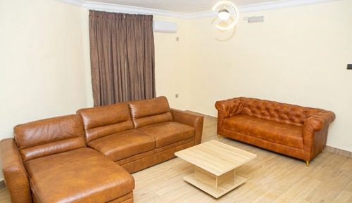 Suite Confort