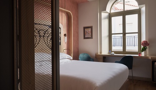 Classis Double Room