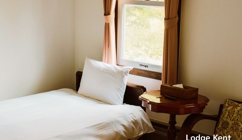 Habitación individual básica