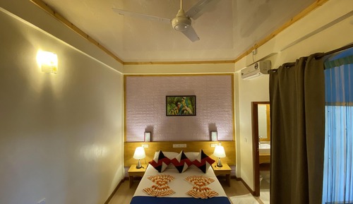 Habitación estándar