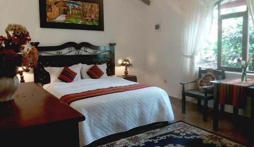 Habitación Confort doble