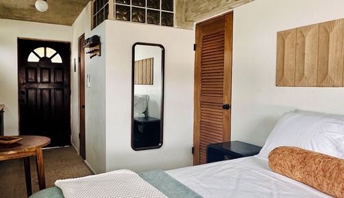 Habitación superior