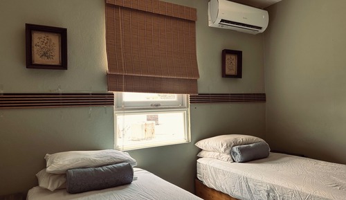 Apartamento Deluxe