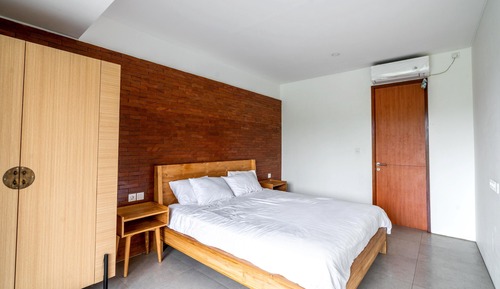 Casa de campo Deluxe