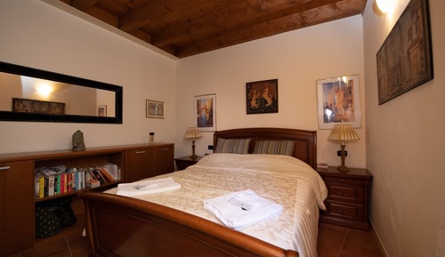 Apartamento Club