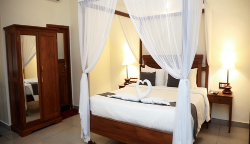 Habitación Premium