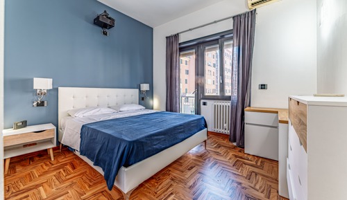 Apartamento Deluxe