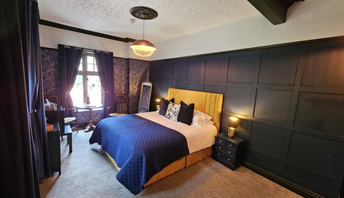 Habitación superior