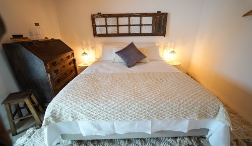 Habitación Confort