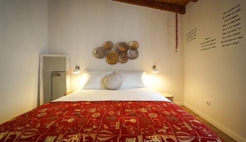 Habitación Confort