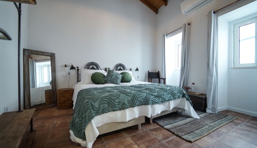 Habitación Confort