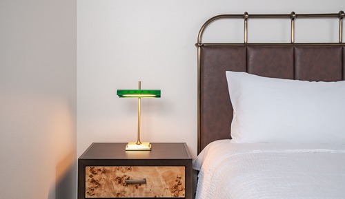 Habitación Deluxe, 1 cama de matrimonio grande