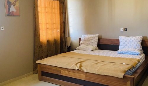 Habitación económica