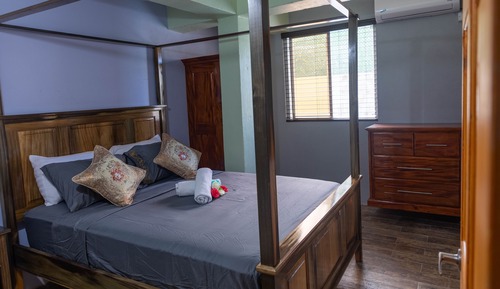 Apartamento de lujo