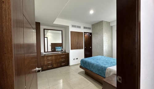 Apartamento Deluxe, 2 habitaciones, balcón, vistas al lago