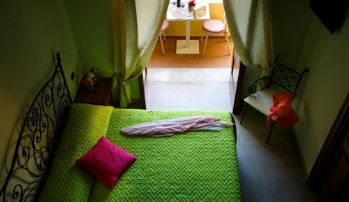 Habitación superior, balcón, vistas al mar