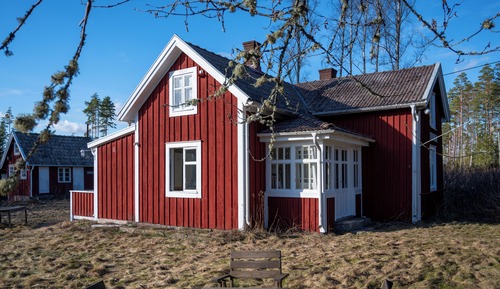 Casa Confort