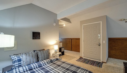 Casa (4 Bedrooms)