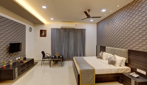 Habitación Premium