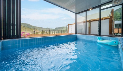 Habitación básica, 1 habitación (Manwol A)