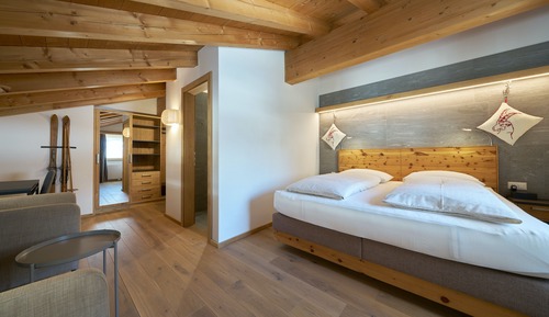 Habitación superior
