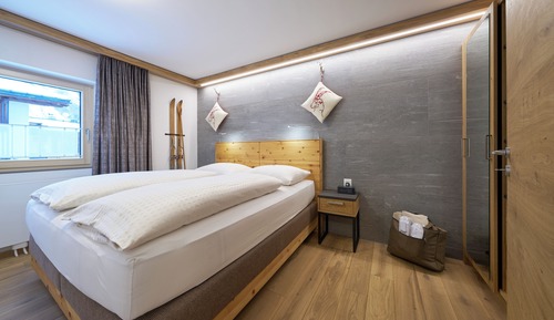 Apartamento clásico