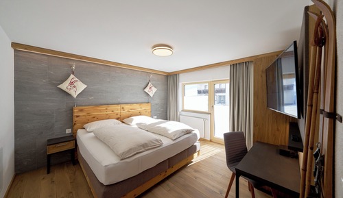 Suite Deluxe
