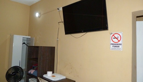 Business Room