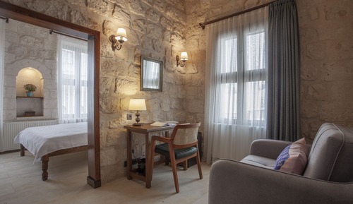 Suite Deluxe