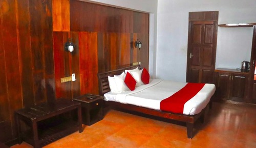 Habitación estándar