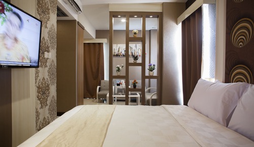Suite