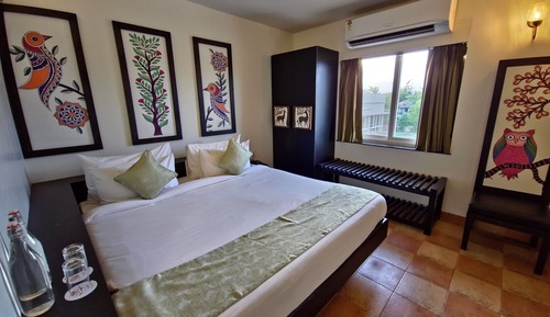 Habitación familiar (Family Suite)
