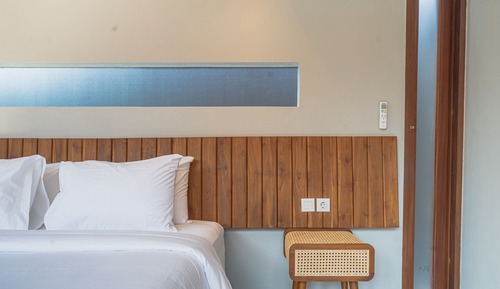 Villa, 1 habitación