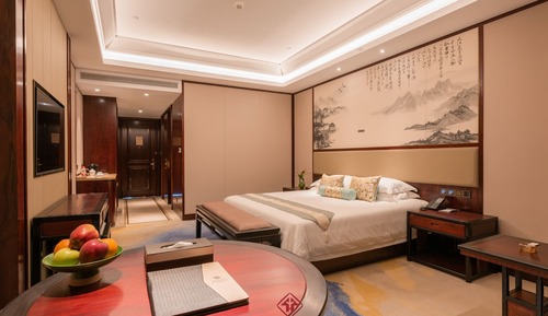 Habitación superior