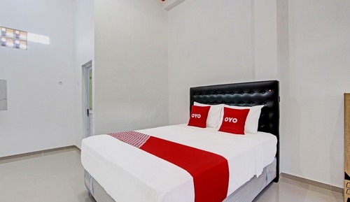 Habitación Deluxe doble